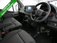 USED 2024 74 MERCEDES-BENZ SPRINTER 315 RWD 2.0 CDI 150 BHP L2 MEDIUM ( FRIDGE / FREEZER / STANDBY ) 1 OWNER | REFRIDGERATED | STANBY !