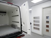 USED 2024 74 MERCEDES-BENZ SPRINTER 315 RWD 2.0 CDI 150 BHP L2 MEDIUM ( FRIDGE  / FREEZER STANDBY ) 1 OWNER | REFRIDGERATED | STANBY !