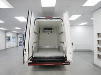 USED 2024 74 MERCEDES-BENZ SPRINTER 315 RWD 2.0 CDI 150 BHP L2 MEDIUM ( FRIDGE  / FREEZER STANDBY ) 1 OWNER | REFRIDGERATED | STANBY !