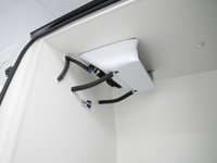 USED 2024 74 MERCEDES-BENZ SPRINTER 315 RWD 2.0 CDI 150 BHP L2 MEDIUM ( FRIDGE  / FREEZER STANDBY ) 1 OWNER | REFRIDGERATED | STANBY !