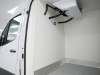 USED 2024 74 MERCEDES-BENZ SPRINTER 315 RWD 2.0 CDI 150 BHP L2 MEDIUM ( FRIDGE  / FREEZER STANDBY ) 1 OWNER | REFRIDGERATED | STANBY !