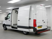 USED 2024 74 MERCEDES-BENZ SPRINTER 315 RWD 2.0 CDI 150 BHP L2 MEDIUM ( FRIDGE  / FREEZER STANDBY ) 1 OWNER | REFRIDGERATED | STANBY !