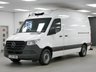 USED MERCEDES-BENZ SPRINTER
