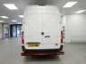 USED MERCEDES-BENZ SPRINTER