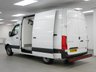USED MERCEDES-BENZ SPRINTER