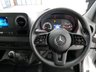 USED MERCEDES-BENZ SPRINTER
