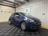 USED 2017 17 PEUGEOT 208 1.2 PureTech Allure Hatchback 5dr Petrol Manual Euro 6 (82 ps) ULEZ / FSH / LOW INSURANCE GROUP