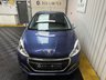 USED 2017 17 PEUGEOT 208 1.2 PureTech Allure Hatchback 5dr Petrol Manual Euro 6 (82 ps) ULEZ / FSH / LOW INSURANCE GROUP