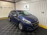 USED 2017 17 PEUGEOT 208 1.2 PureTech Allure Hatchback 5dr Petrol Manual Euro 6 (82 ps) ULEZ / FSH / LOW INSURANCE GROUP