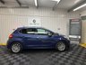 USED 2017 17 PEUGEOT 208 1.2 PureTech Allure Hatchback 5dr Petrol Manual Euro 6 (82 ps) ULEZ / FSH / LOW INSURANCE GROUP