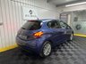 USED 2017 17 PEUGEOT 208 1.2 PureTech Allure Hatchback 5dr Petrol Manual Euro 6 (82 ps) ULEZ / FSH / LOW INSURANCE GROUP