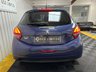 USED 2017 17 PEUGEOT 208 1.2 PureTech Allure Hatchback 5dr Petrol Manual Euro 6 (82 ps) ULEZ / FSH / LOW INSURANCE GROUP