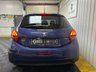 USED 2017 17 PEUGEOT 208 1.2 PureTech Allure Hatchback 5dr Petrol Manual Euro 6 (82 ps) ULEZ / FSH / LOW INSURANCE GROUP