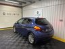 USED 2017 17 PEUGEOT 208 1.2 PureTech Allure Hatchback 5dr Petrol Manual Euro 6 (82 ps) ULEZ / FSH / LOW INSURANCE GROUP