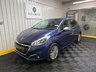 USED 2017 17 PEUGEOT 208 1.2 PureTech Allure Hatchback 5dr Petrol Manual Euro 6 (82 ps) ULEZ / FSH / LOW INSURANCE GROUP