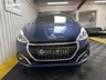 USED 2017 17 PEUGEOT 208 1.2 PureTech Allure Hatchback 5dr Petrol Manual Euro 6 (82 ps) ULEZ / FSH / LOW INSURANCE GROUP