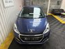 USED 2017 17 PEUGEOT 208 1.2 PureTech Allure Hatchback 5dr Petrol Manual Euro 6 (82 ps) ULEZ / FSH / LOW INSURANCE GROUP