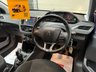 USED 2017 17 PEUGEOT 208 1.2 PureTech Allure Hatchback 5dr Petrol Manual Euro 6 (82 ps) ULEZ / FSH / LOW INSURANCE GROUP