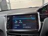 USED 2017 17 PEUGEOT 208 1.2 PureTech Allure Hatchback 5dr Petrol Manual Euro 6 (82 ps) ULEZ / FSH / LOW INSURANCE GROUP
