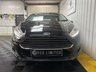 USED 2015 15 FORD FIESTA 1.0T EcoBoost Zetec Hatchback 3dr Petrol Powershift Euro 6 (100 ps) 2 KEYS / ULEZ / AUTO