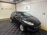 USED 2015 15 FORD FIESTA 1.0T EcoBoost Zetec Hatchback 3dr Petrol Powershift Euro 6 (100 ps) 2 KEYS / ULEZ / AUTO