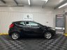 USED 2015 15 FORD FIESTA 1.0T EcoBoost Zetec Hatchback 3dr Petrol Powershift Euro 6 (100 ps) 2 KEYS / ULEZ / AUTO
