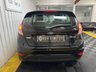 USED 2015 15 FORD FIESTA 1.0T EcoBoost Zetec Hatchback 3dr Petrol Powershift Euro 6 (100 ps) 2 KEYS / ULEZ / AUTO