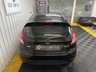 USED 2015 15 FORD FIESTA 1.0T EcoBoost Zetec Hatchback 3dr Petrol Powershift Euro 6 (100 ps) 2 KEYS / ULEZ / AUTO