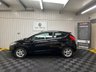USED 2015 15 FORD FIESTA 1.0T EcoBoost Zetec Hatchback 3dr Petrol Powershift Euro 6 (100 ps) 2 KEYS / ULEZ / AUTO