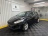 USED 2015 15 FORD FIESTA 1.0T EcoBoost Zetec Hatchback 3dr Petrol Powershift Euro 6 (100 ps) 2 KEYS / ULEZ / AUTO
