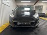 USED 2015 15 FORD FIESTA 1.0T EcoBoost Zetec Hatchback 3dr Petrol Powershift Euro 6 (100 ps) 2 KEYS / ULEZ / AUTO