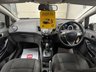 USED 2015 15 FORD FIESTA 1.0T EcoBoost Zetec Hatchback 3dr Petrol Powershift Euro 6 (100 ps) 2 KEYS / ULEZ / AUTO