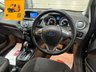 USED 2015 15 FORD FIESTA 1.0T EcoBoost Zetec Hatchback 3dr Petrol Powershift Euro 6 (100 ps) 2 KEYS / ULEZ / AUTO