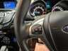 USED 2015 15 FORD FIESTA 1.0T EcoBoost Zetec Hatchback 3dr Petrol Powershift Euro 6 (100 ps) 2 KEYS / ULEZ / AUTO