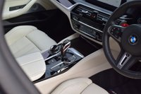 USED 2019 69 BMW M5 4.4i V8 Competition Saloon 4dr Petrol Steptronic xDrive Euro 6 (s/s) (625 ps) GRIGIO TELESTO / MASSIVE SPEC