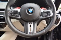 USED 2019 69 BMW M5 4.4i V8 Competition Saloon 4dr Petrol Steptronic xDrive Euro 6 (s/s) (625 ps) GRIGIO TELESTO / MASSIVE SPEC