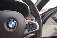 USED 2019 69 BMW M5 4.4i V8 Competition Saloon 4dr Petrol Steptronic xDrive Euro 6 (s/s) (625 ps) GRIGIO TELESTO / MASSIVE SPEC