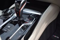 USED 2019 69 BMW M5 4.4i V8 Competition Saloon 4dr Petrol Steptronic xDrive Euro 6 (s/s) (625 ps) GRIGIO TELESTO / MASSIVE SPEC