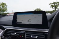 USED 2019 69 BMW M5 4.4i V8 Competition Saloon 4dr Petrol Steptronic xDrive Euro 6 (s/s) (625 ps) GRIGIO TELESTO / MASSIVE SPEC