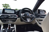 USED 2019 69 BMW M5 4.4i V8 Competition Saloon 4dr Petrol Steptronic xDrive Euro 6 (s/s) (625 ps) GRIGIO TELESTO / MASSIVE SPEC