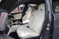 USED 2019 69 BMW M5 4.4i V8 Competition Saloon 4dr Petrol Steptronic xDrive Euro 6 (s/s) (625 ps) GRIGIO TELESTO / MASSIVE SPEC