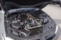 USED 2019 69 BMW M5 4.4i V8 Competition Saloon 4dr Petrol Steptronic xDrive Euro 6 (s/s) (625 ps) GRIGIO TELESTO / MASSIVE SPEC