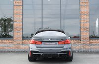 USED 2019 69 BMW M5 4.4i V8 Competition Saloon 4dr Petrol Steptronic xDrive Euro 6 (s/s) (625 ps) GRIGIO TELESTO / MASSIVE SPEC