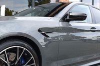 USED 2019 69 BMW M5 4.4i V8 Competition Saloon 4dr Petrol Steptronic xDrive Euro 6 (s/s) (625 ps) GRIGIO TELESTO / MASSIVE SPEC