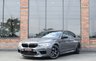USED 2019 69 BMW M5 4.4i V8 Competition Saloon 4dr Petrol Steptronic xDrive Euro 6 (s/s) (625 ps) GRIGIO TELESTO / MASSIVE SPEC
