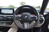 USED 2019 69 BMW M5 4.4i V8 Competition Saloon 4dr Petrol Steptronic xDrive Euro 6 (s/s) (625 ps) GRIGIO TELESTO / MASSIVE SPEC
