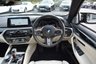 USED 2019 69 BMW M5 4.4i V8 Competition Saloon 4dr Petrol Steptronic xDrive Euro 6 (s/s) (625 ps) GRIGIO TELESTO / MASSIVE SPEC