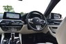 USED 2019 69 BMW M5 4.4i V8 Competition Saloon 4dr Petrol Steptronic xDrive Euro 6 (s/s) (625 ps) GRIGIO TELESTO / MASSIVE SPEC