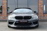 USED 2019 69 BMW M5 4.4i V8 Competition Saloon 4dr Petrol Steptronic xDrive Euro 6 (s/s) (625 ps) GRIGIO TELESTO / MASSIVE SPEC