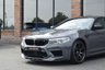 USED 2019 69 BMW M5 4.4i V8 Competition Saloon 4dr Petrol Steptronic xDrive Euro 6 (s/s) (625 ps) GRIGIO TELESTO / MASSIVE SPEC